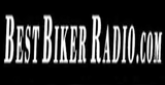 Best Biker Radio Radio Station Logo Best Biker Radio radio live streaming logo
