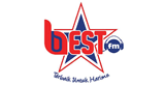Best FM radio live streaming logo