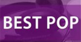 Best of Pop radio live streaming logo
