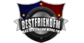Bestfriend FM radio live streaming logo