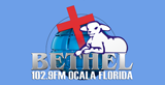 Bethel Radio radio live streaming logo