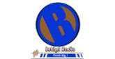 Bethel Radio – Uganda radio live streaming logo