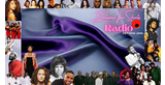 Between The Sheets Radio Station Logo Between The Sheets radio live streaming logo