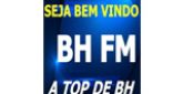 BH Gospel radio live streaming logo
