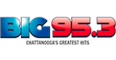 BIG 95.3 radio live streaming logo