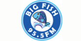Big Fish radio live streaming logo