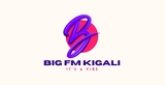 BIG FM KIGALI radio live streaming logo