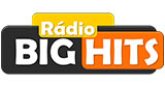 Big Hits – Web Radio radio live streaming logo