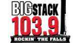 Big Stack radio live streaming logo