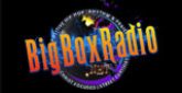 @BigBoxRadio | The BOX (WBBR-DB) Radio Station Logo @BigBoxRadio | The BOX (WBBR-DB) radio live streaming logo