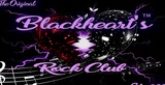 Blackhearts Radio Radio Station Logo Blackhearts Radio radio live streaming logo