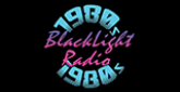 BlackLight Radio radio live streaming logo