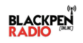 Blackpen Radio radio live streaming logo