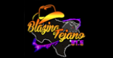 Blazing Tejano radio live streaming logo