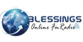 Blessings FM Radio radio live streaming logo