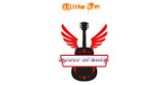 Blithe Fm radio live streaming logo