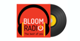 Bloom Radio KE radio live streaming logo