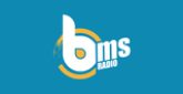Blue Melody School Radio Radio Station Logo Blue Melody School Radio radio live streaming logo