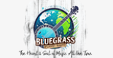 Bluegrass Planet Radio radio live streaming logo