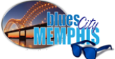 Blues City Memphis – WLRM 1380 AM radio live streaming logo