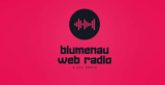 Blumenau Web Rádio radio live streaming logo