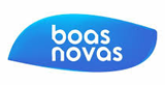 Boas Novas radio live streaming logo