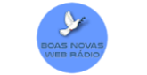 Boas Novas Web Rádio radio live streaming logo
