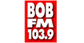 Bob FM radio live streaming logo