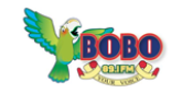 Bobo 89.1 FM radio live streaming logo