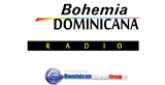 Bohemia Dominicana Radio radio live streaming logo