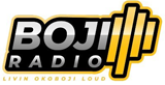 Boji Radio radio live streaming logo