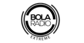 Bola Radio Extreme radio live streaming logo