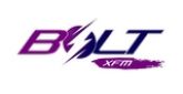 Bolt XFM radio live streaming logo