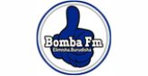 Bomba Fm radio live streaming logo