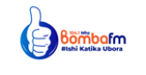 Bomba Fm Radio radio live streaming logo