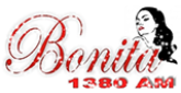 Bonita Radio Station Logo Bonita radio live streaming logo