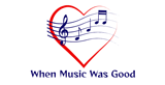 BoomerX Music radio live streaming logo