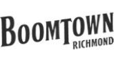 Boomtown Richmond radio live streaming logo