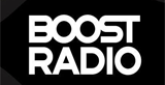 BOOST Radio radio live streaming logo