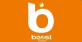 Boost Radio Radio Station Logo Boost Radio radio live streaming logo