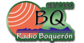 Boquerón radio live streaming logo