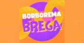 Borborema Brega radio live streaming logo