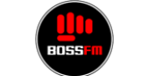 Boss FM radio live streaming logo