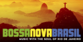 Bossa Nova Brazil radio live streaming logo