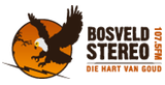 Bosveld Stereo radio live streaming logo