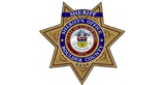 Boulder County Sheriff and Fire Radio Station Logo Boulder County Sheriff and Fire radio live streaming logo