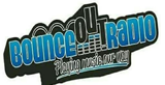BounceOut Radio radio live streaming logo