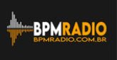 BPM Rádio Brasil radio live streaming logo