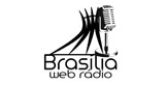 Brasília Web Rádio radio live streaming logo