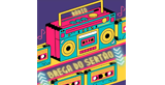 Brega do Sertão radio live streaming logo